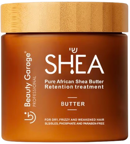 Shea Retention Treatment Butter