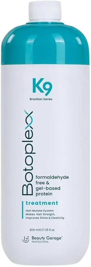 K9 Botoplexx Treatment