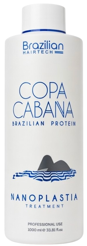 Copacabana Nanoplastia Treatment