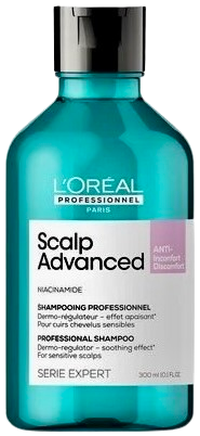 L'Oréal Professionnel Scalp Advanced